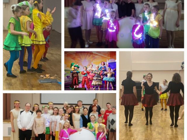 20 марта мы встечали волонтёров из УО «Минский государственный колледж полиграфии им. В.З.Хоружей» с участием творческих коллективов «DKdance», «Полиграф», «SKYdance»?