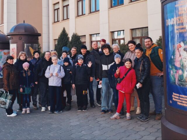 Белорусский государственный академический театр