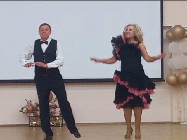 ?В Центре РОСТОК создали «Весеннее настроение»!