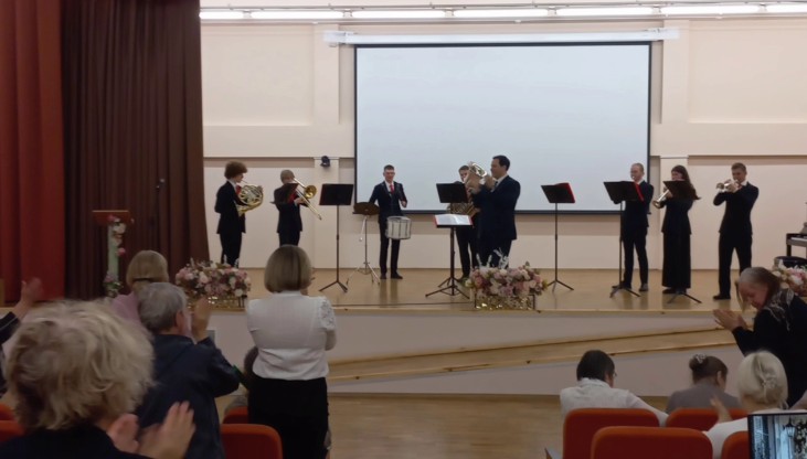 🌱Созвездие талантов в Центре РОСТОК!