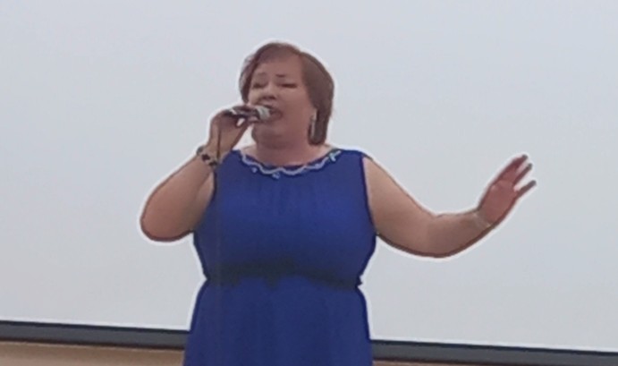 🎼Музыка не смолкает: «Отрада» в Центре РОСТОК